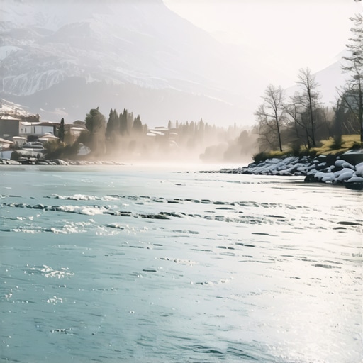 Blagaj 2026: Lumi i ftohtë Buna