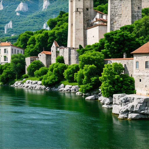 Blagaj 2026: Pse ky është vendi më i freskët