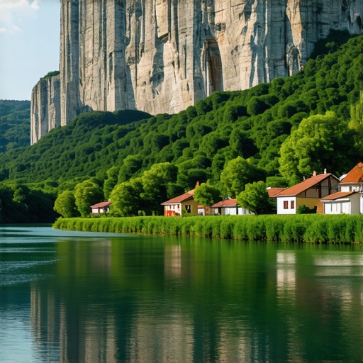 Blagaj 2026: Pse uji i lumit Buna është i pijshëm