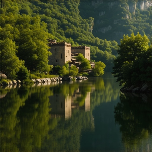 Blagaj 2026: Tekke, historia e fshehur e qetësisë