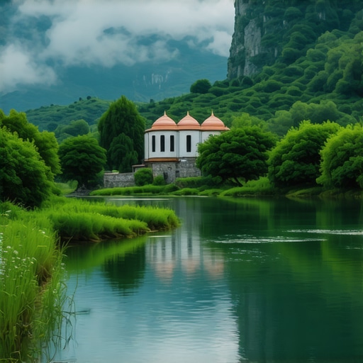 Blagaj 2026: Tekkeja e fshehur