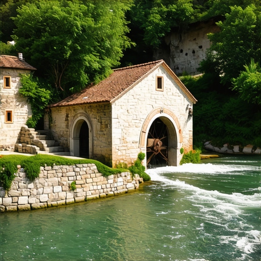 Blagaj 2026: Tekkeja paqe guida