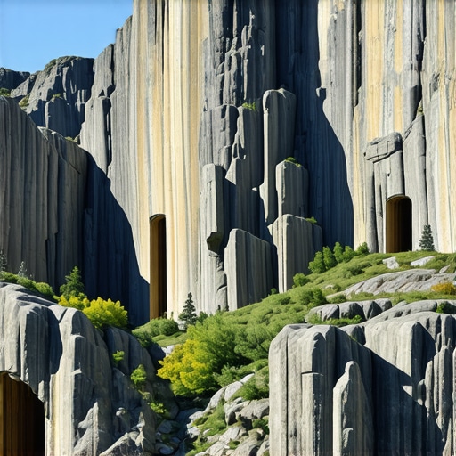 Bullgari 2026: 4 kisha të fshehura në shkëmb