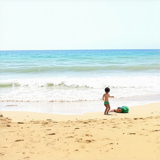 Bullgari 2026: Deti plazhet guide