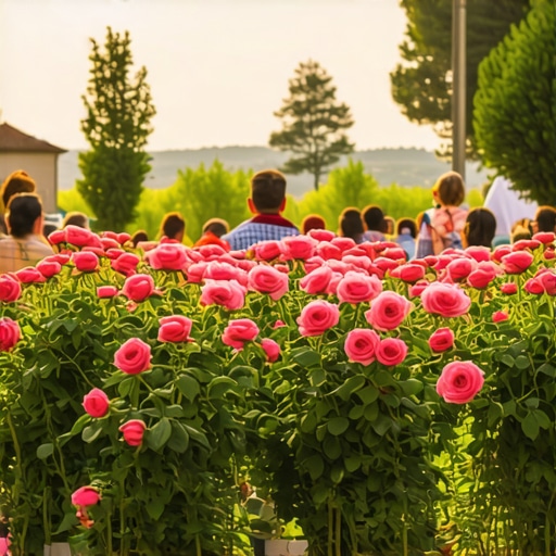 Bullgari 2026: Festivali i trëndafilave në Kazanlak