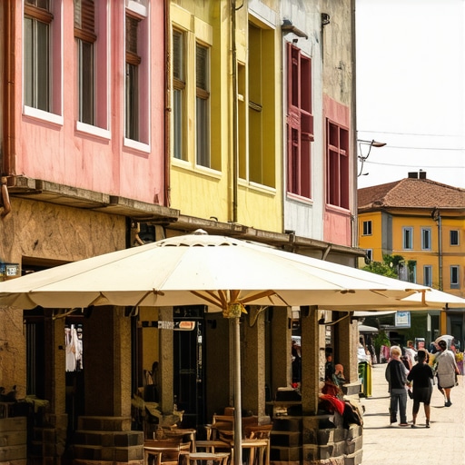 Bullgari 2026: Plovdiv, lagja Kapana