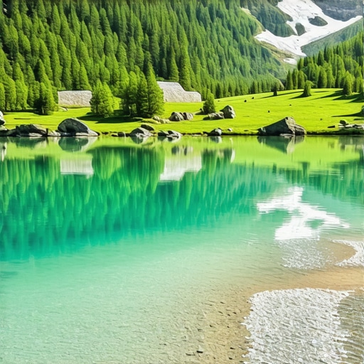 Bullgari 2026: Rila dhe 7 liqenet akullnajore