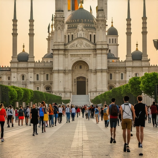 Bullgari 2026: Sofja historike