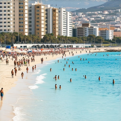 Bullgari 2026: Varna buzë detit