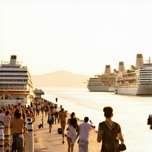 Çanakkale 2026: 5 vende për t'u relaksuar në port