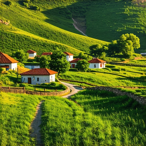 Çanakkale 2026: Guida për fshatin e fshehur Adatepe