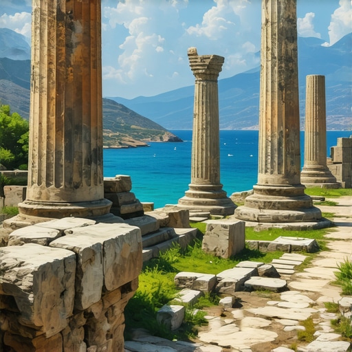 Çanakkale 2026: Historia e fshehur e qytetit antik