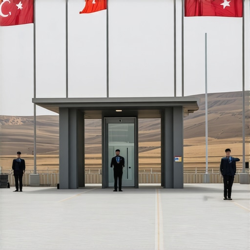 Çanakkale 2026: Kalimi i kufirit dhe këshillat e fundit