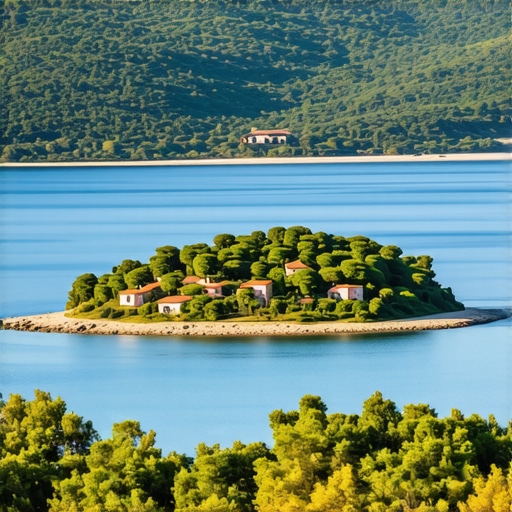 Çanakkale 2026: Një ditë në ishullin Gökçeada