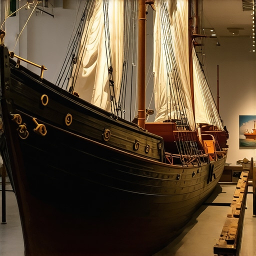 Çanakkale 2026: Pse duhet të shihni muzenë detar