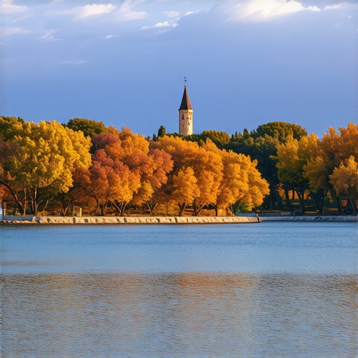 Çanakkale 2026: Pse vjeshta është koha më e mirë