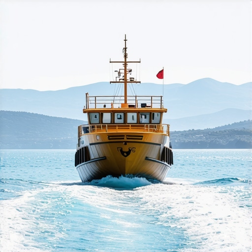 Çanakkale 2026: Si të merrni tragetin për në Imbros