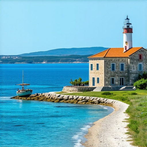 Çanakkale 2026: Si të vizitoni ishullin Bozcaada lirë