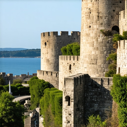 Çanakkale 2026: Si të vizitoni kështjellat osmane