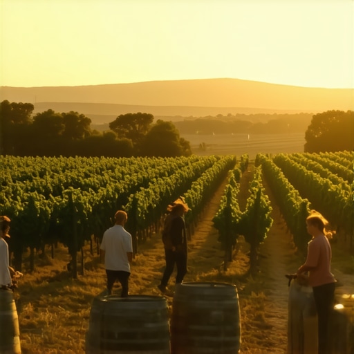 Çanakkale 2026: Tradita e prodhimit të verës lokale