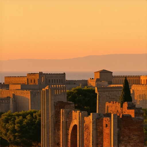 Çanakkale 2026: Vizita në Trojë pa ciceronë turistikë