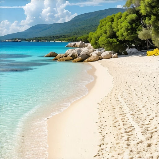 Halkidiki 2026: 6 plazhe sekrete ku mund t'i shpëtoni turmave