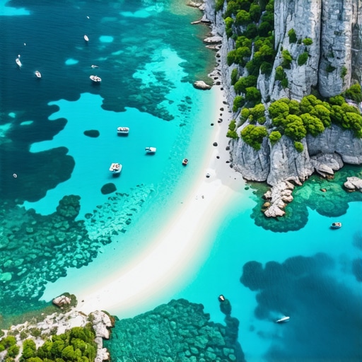 Hvar 2026: 6 gjire të fshehura ku jahtet nuk ankorohen dot