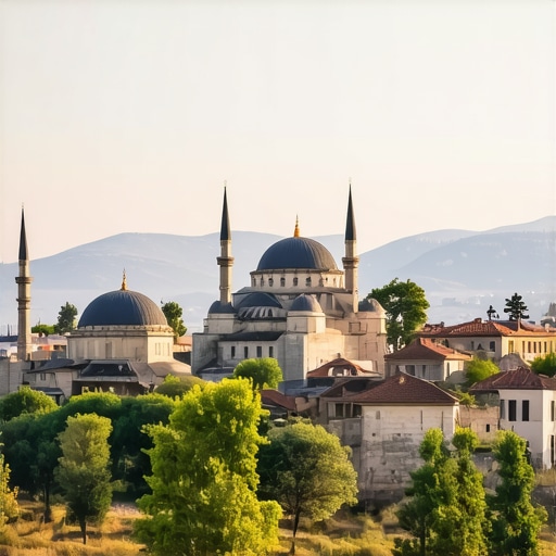 Ioannina 2026: 5 xhami historike që duhen parë