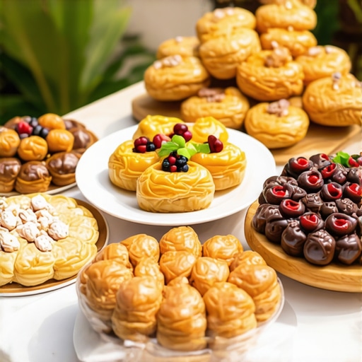 Ioannina 2026: Bakllavaja dhe ëmbëlsirat e famshme