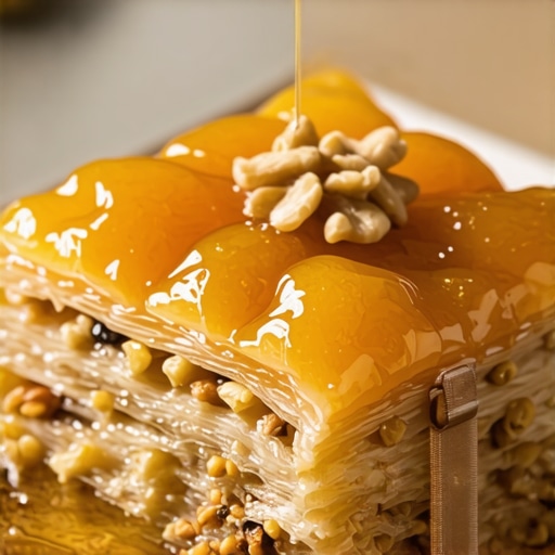 Ioannina 2026: Bakllavaja tradicionale