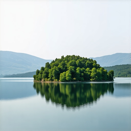 Ioannina 2026: Ishulli dhe 5 sekrete të liqenit