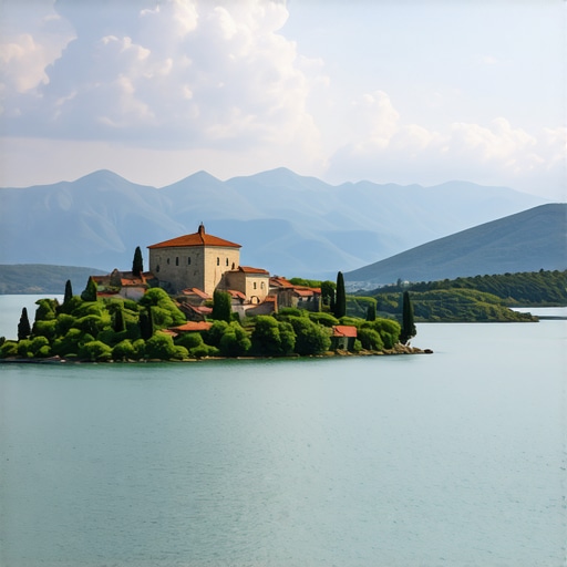 Ioannina 2026: Ishulli histori guida