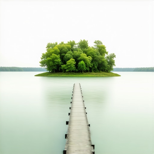 Ioannina 2026: Ishulli i vogël në mes të liqenit