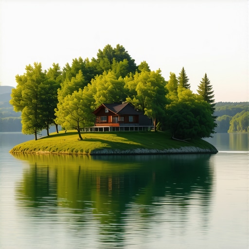 Ioannina 2026: Ishulli i vogël