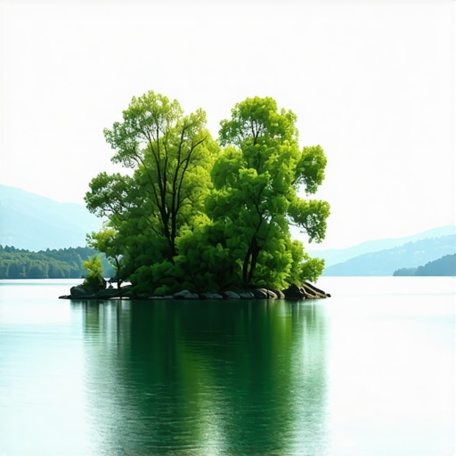 Ioannina 2026: Ishulli në liqen