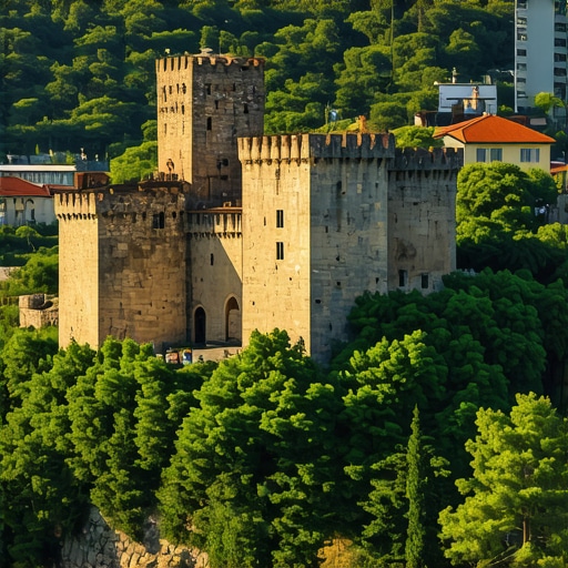 Ioannina 2026: Kështjella e fshehur