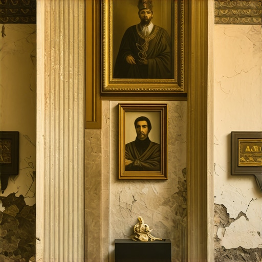 Ioannina 2026: Muzeu i Ali Pashës, e vërteta