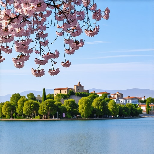 Ioannina 2026: Pse duhet ta shihni në pranverë