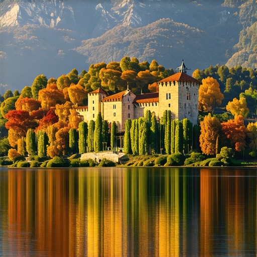 Ioannina 2026: Pse duhet ta shihni në vjeshtë