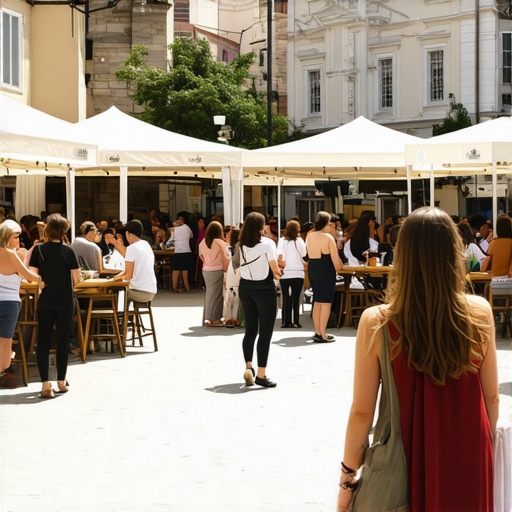 Ioannina 2026: Pse studentët e bëjnë qytetin plot jetë