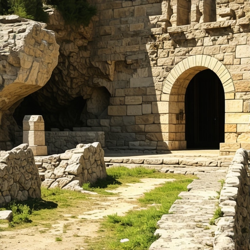 Ioannina 2026: Shpella e Peramës