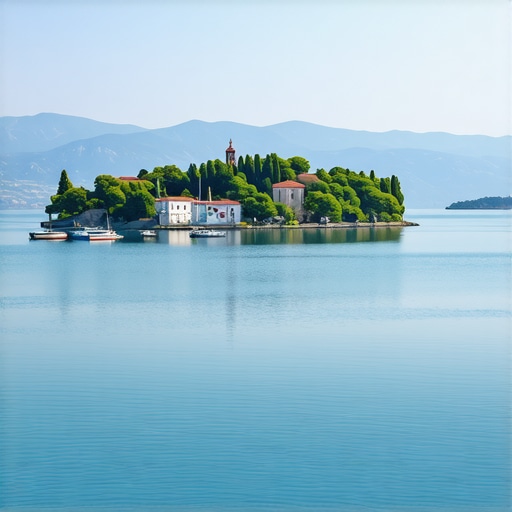 Ioannina 2026: Si të vizitoni ishullin e liqenit