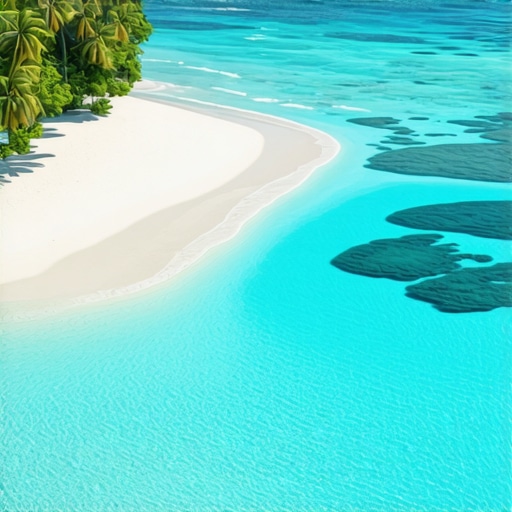 Ishulli Pag 2026: 5 plazhe të fshehura që duhen vizituar