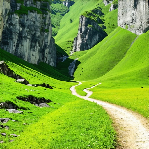 Kanioni i Rugovës 2026: 3 shtigje të reja për ecje