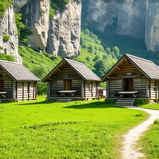 Kanioni i Rugovës 2026: 3 stane ku mund të hani djathë