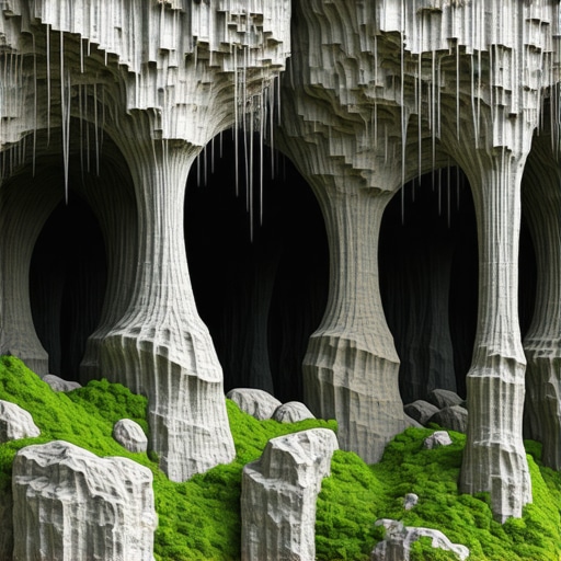 Kanioni i Rugovës 2026: 4 shpella me stalaktite