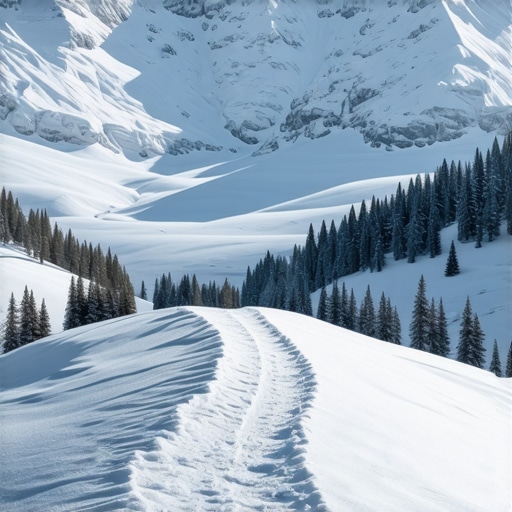 Kanioni i Rugovës 2026: 4 vende për ecje me dëborë