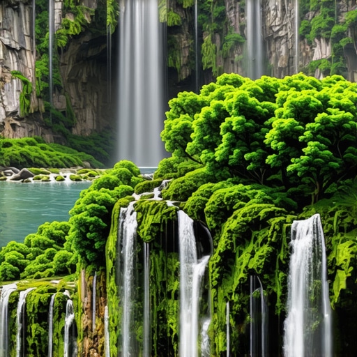 Kanioni i Rugovës 2026: 4 vende për të parë ujëvarat