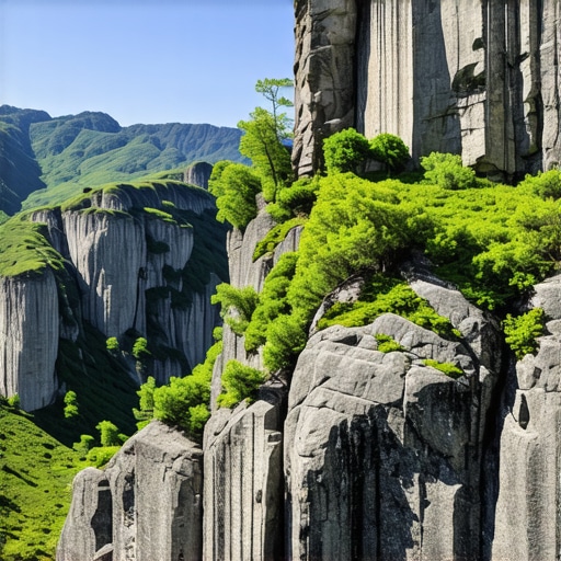 Kanioni i Rugovës 2026: 5 pika vrojtimi për adrenalinë