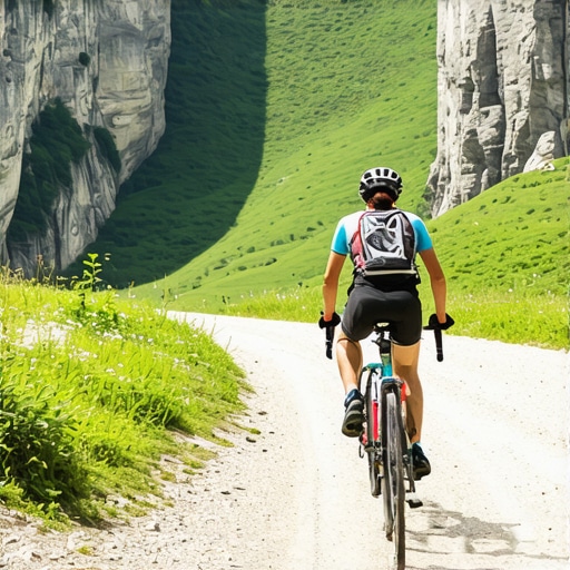 Kanioni i Rugovës 2026: Aventurat me biçikleta malore